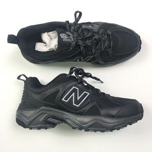 new balance 481 v3 black